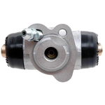 Order Rear Wheel Cylinder by ACDELCO PROFESSIONAL - 18E1207 For Your Vehicle